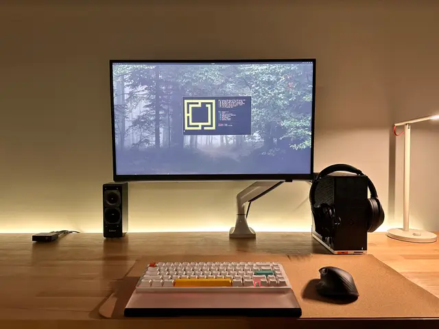 Low wire setup