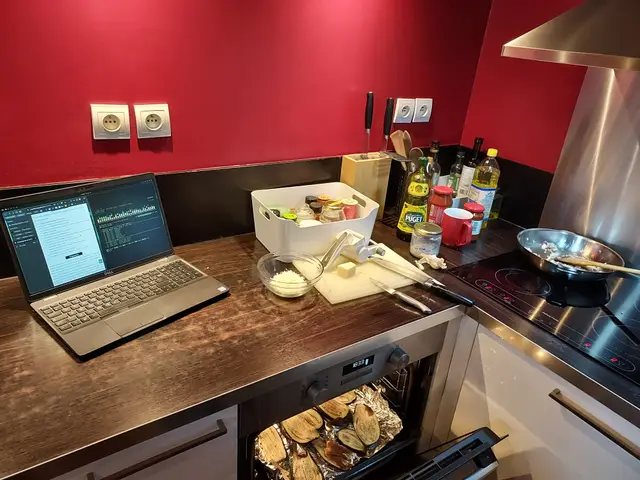 Omarchill a la parmigiana